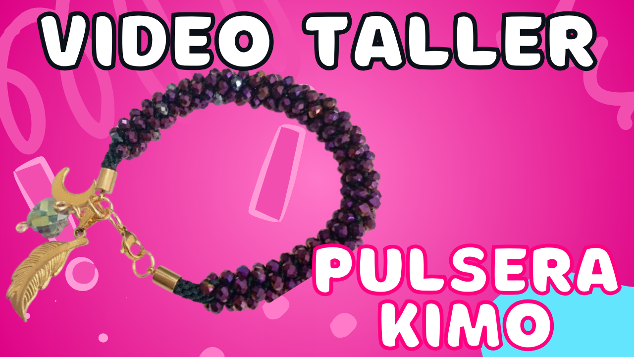 Pulsera Kimo